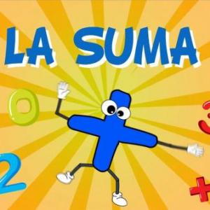 LA SUMA EN MI CONTEXTO