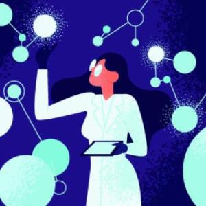 Women in science!