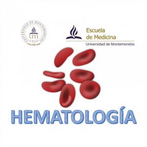 Imagen de portada del videojuego educativo: Medicina Transfusional, de la temática Salud