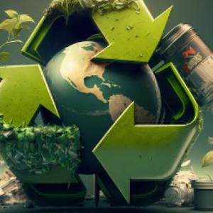 Solid waste management