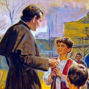 Aprende con Don Bosco