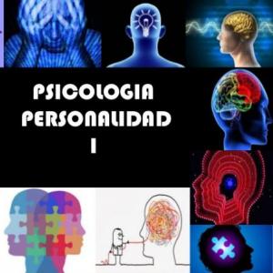 Psicología de la personalidad- Juego de la oca