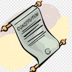 Aspectos de la constitución