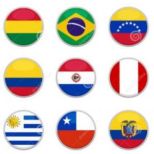 tarjetas de piases