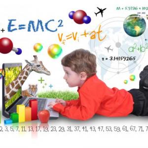 Necesidades e intereses en el aprendizaje