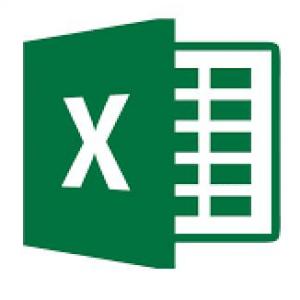 Imagen de portada del videojuego educativo: Excel, de la temática Informática