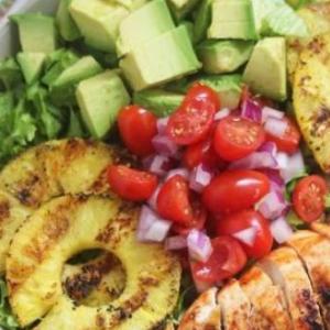 aoracdo de comidas