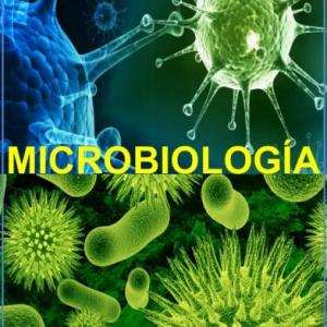 MICROBIOLOGIA 