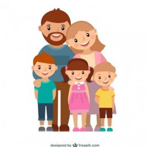 Mi familia