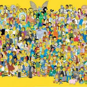 Personajes