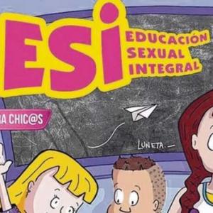 JUGAMOS CON LA ESI
