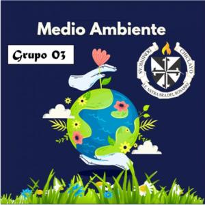 "Contaminación del aire en la salud y el ambiente"