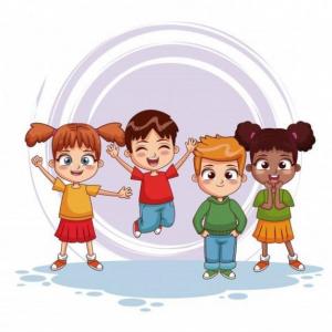 Objetos para la escuela
