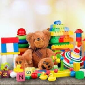 Toys