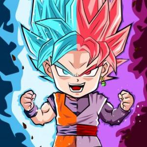 Aorcado de Dragon Ball