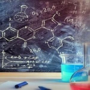química en acción