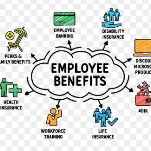 Beneficios Laborales