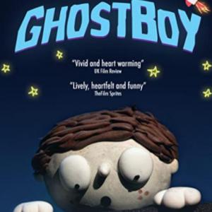 Ghostboy animated movie