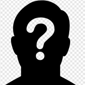 ¿Quien es?