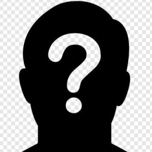 ¿Quien es?