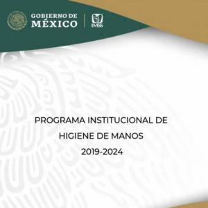 HIGIENE DE MANOS
