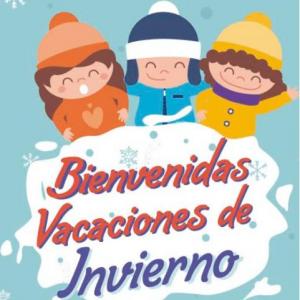 Esperamos las vacaciones