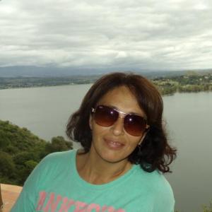Alejandra  Ocampo