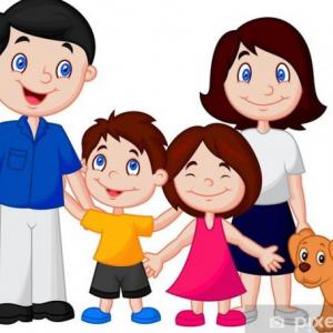 MEMORICE DE LA FAMILIA