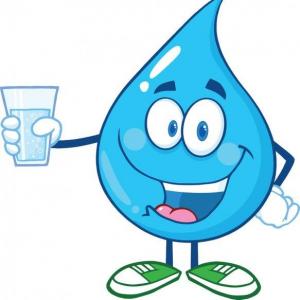 NECESITAMOS AGUA