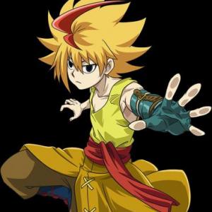 beyblade