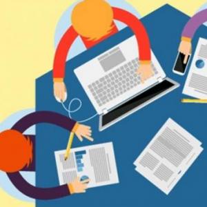 El docente en los entornos virtuales de aprendizaje