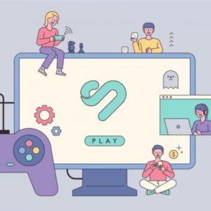 Virtual Games