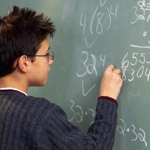 Trivia matemática