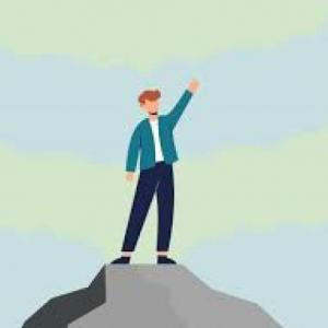 confianza y resiliencia