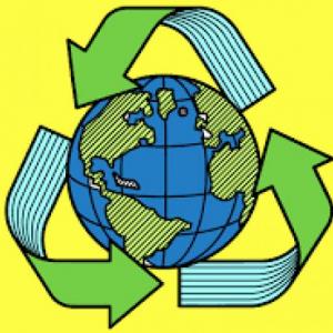 REDUCIR, REUTILIZAR Y RECICLAR