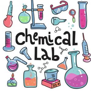 Memorama de quimica