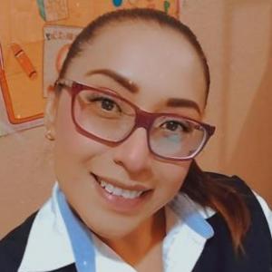 Monserrat Hidalgo