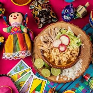 cocina mexicana