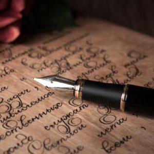 Las oraciones y el poema