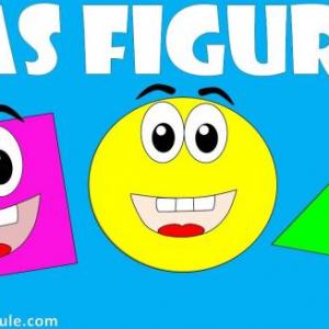 plasmemos las figuras