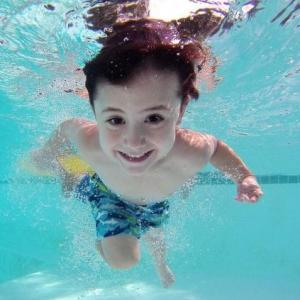 MEMOTEST NATACIÓN