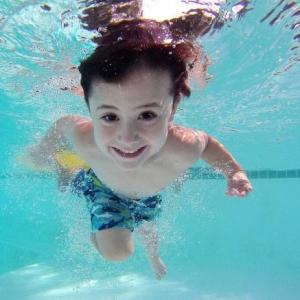 MEMOTEST NATACIÓN