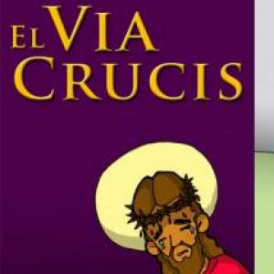 RECONOCER LAS ESTACIONE DE LA PASION DE CRISTO