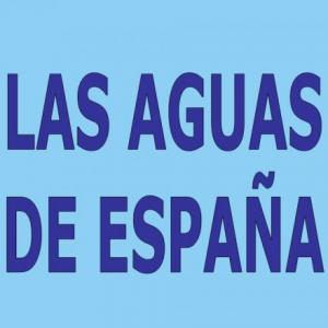 TEMA 3 SOCIALES: LAS AGUAS DE ESPAÑA