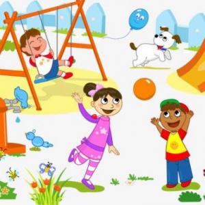 Derechos de los niños con discapacidad
