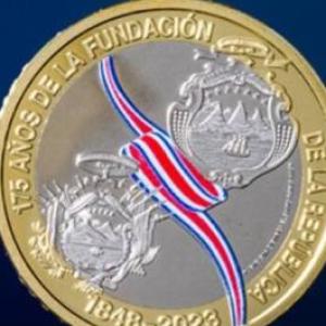 MERCADO DE VALORES COSTARRICENSE