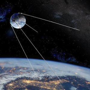 Exploracion espacial