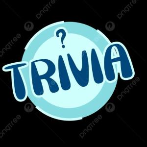 Trivia Aleatoria