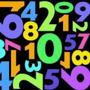 Portada del juego Numbers – Idiomas