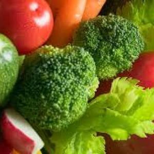 -Les légumes
